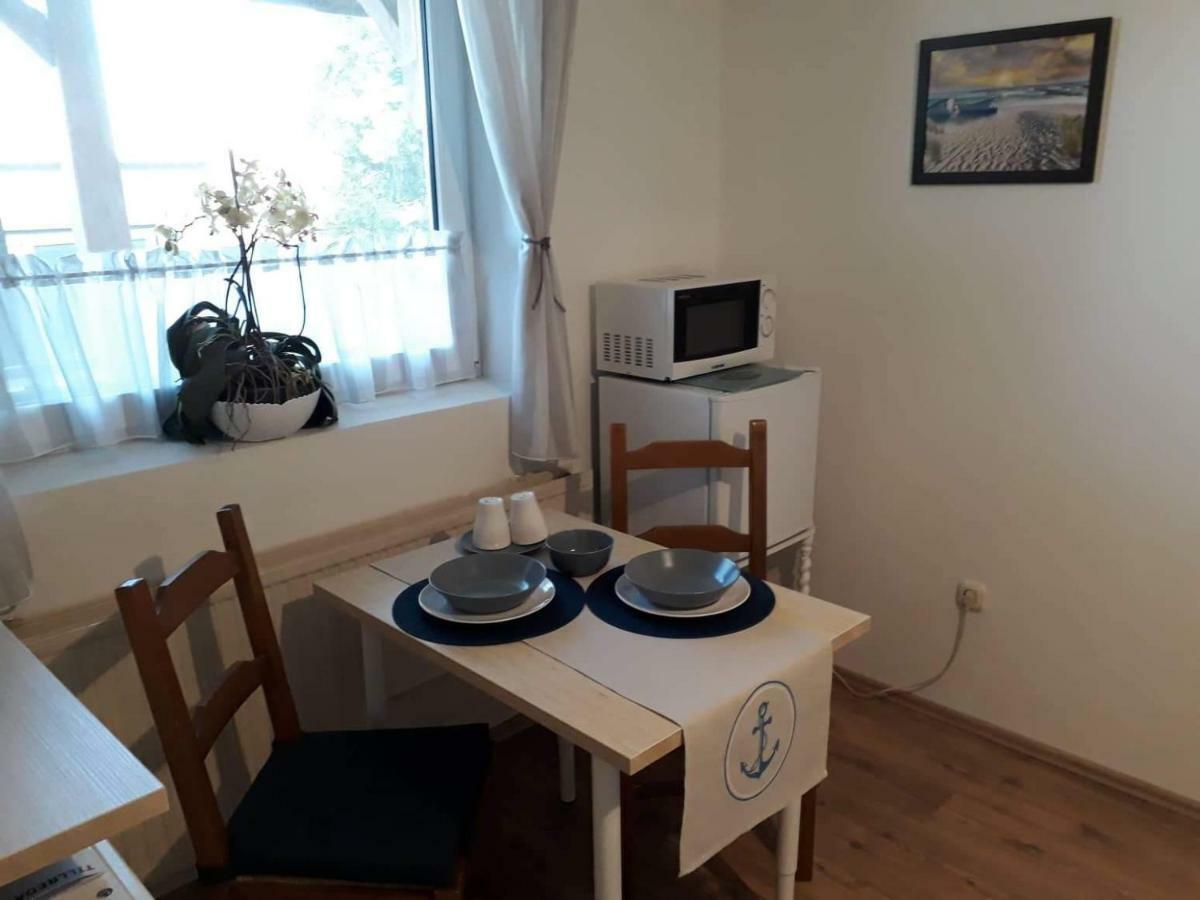 Clara Apartman Keszthely Exterior foto